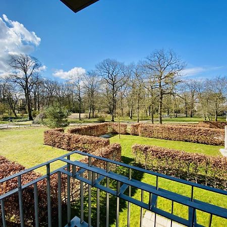 Residenz/Parkblick Daire Rostock Dış mekan fotoğraf